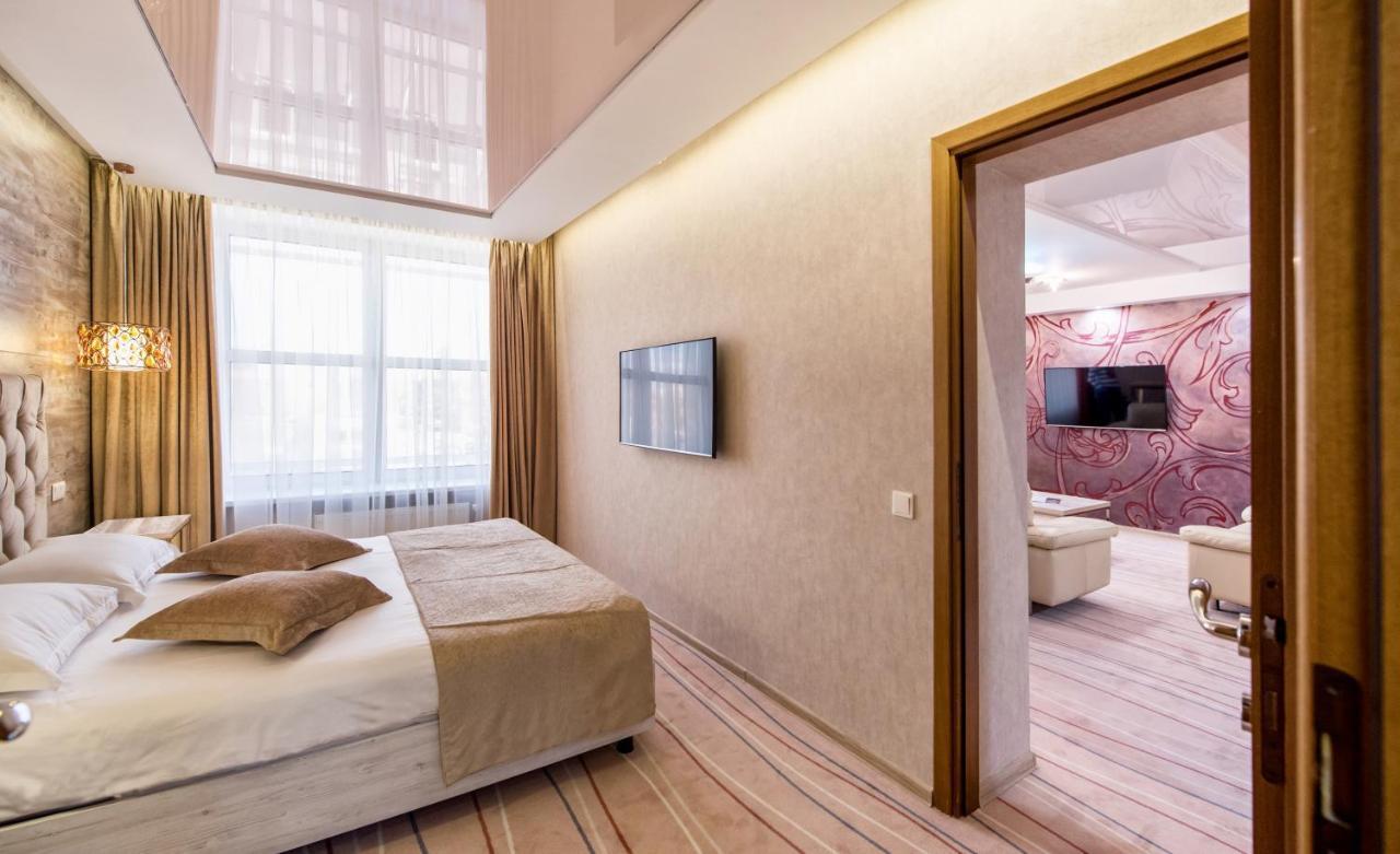Hotel Palladium Odessa Eksteriør billede