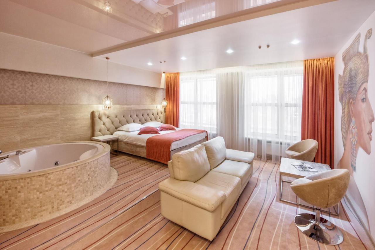 Hotel Palladium Odessa Eksteriør billede