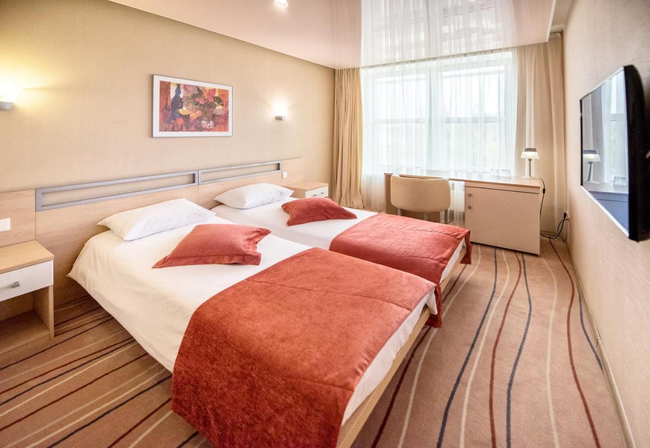 Hotel Palladium Odessa Eksteriør billede