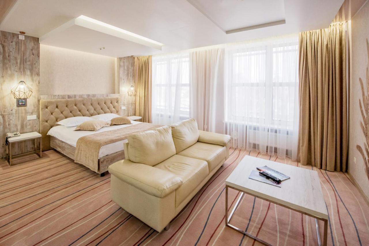 Hotel Palladium Odessa Eksteriør billede