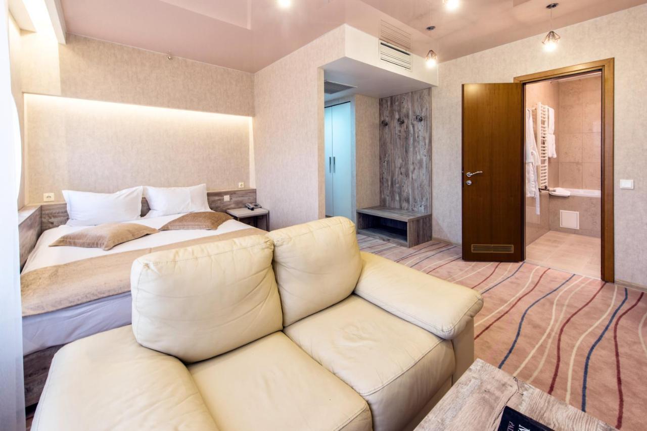 Hotel Palladium Odessa Eksteriør billede