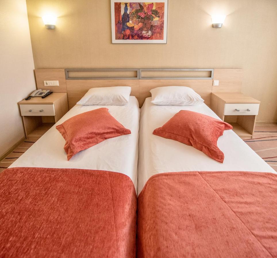 Hotel Palladium Odessa Eksteriør billede