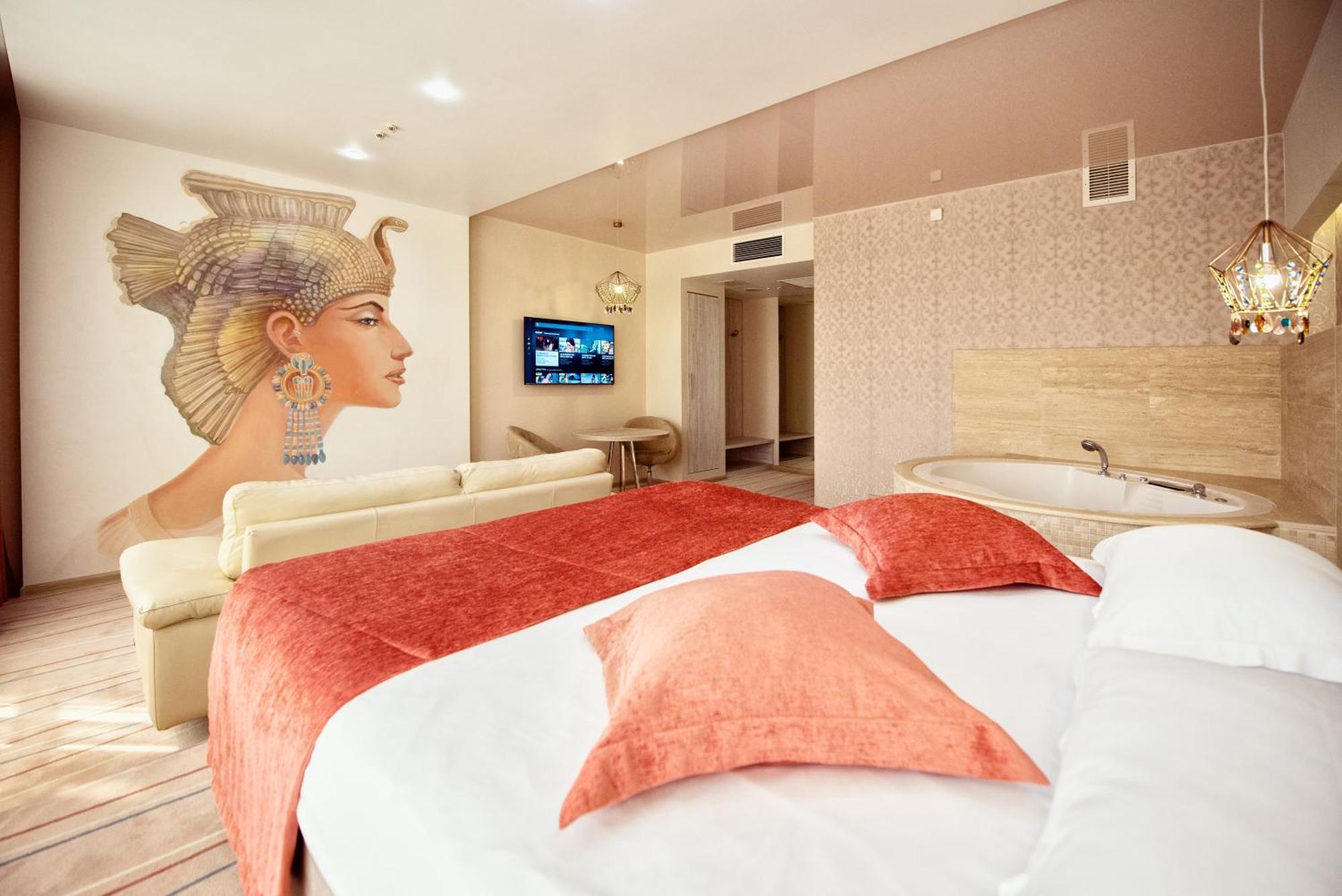 Hotel Palladium Odessa Eksteriør billede