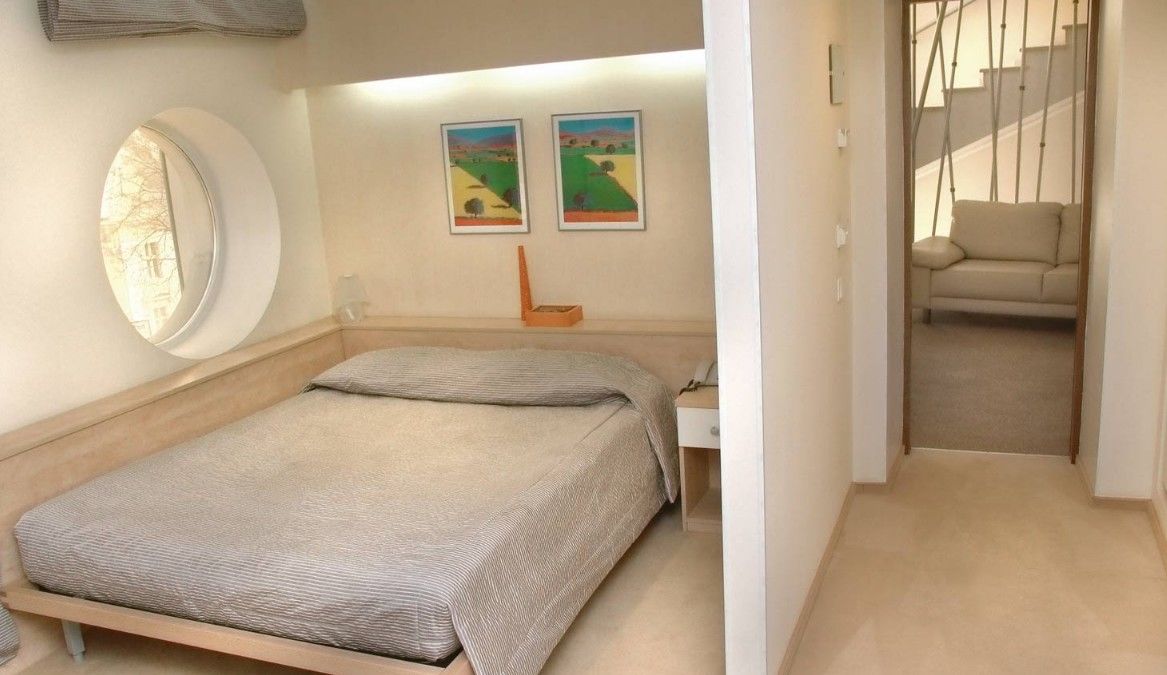 Hotel Palladium Odessa Eksteriør billede