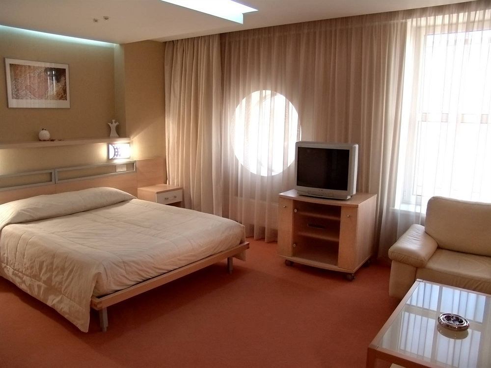 Hotel Palladium Odessa Eksteriør billede