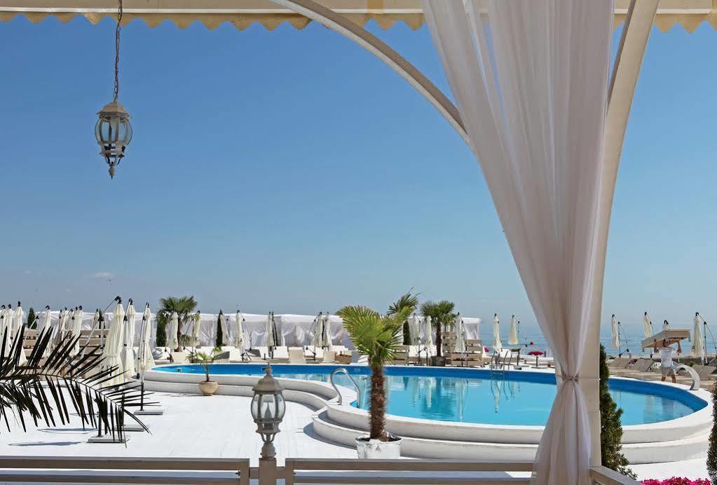 Hotel Palladium Odessa Eksteriør billede